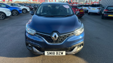 Renault Kadjar 1.2 TCE Signature S Nav 5dr Petrol Hatchback
